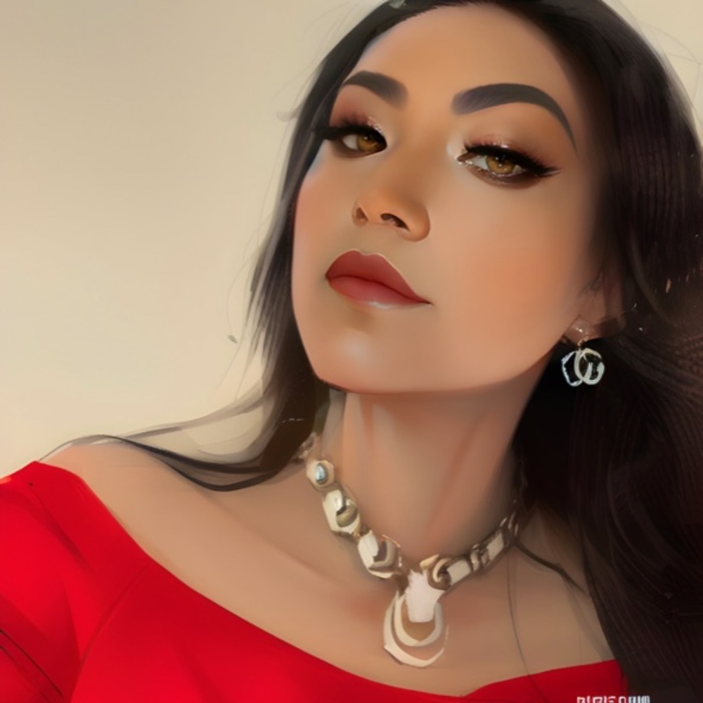 Meet your Posher, Irene